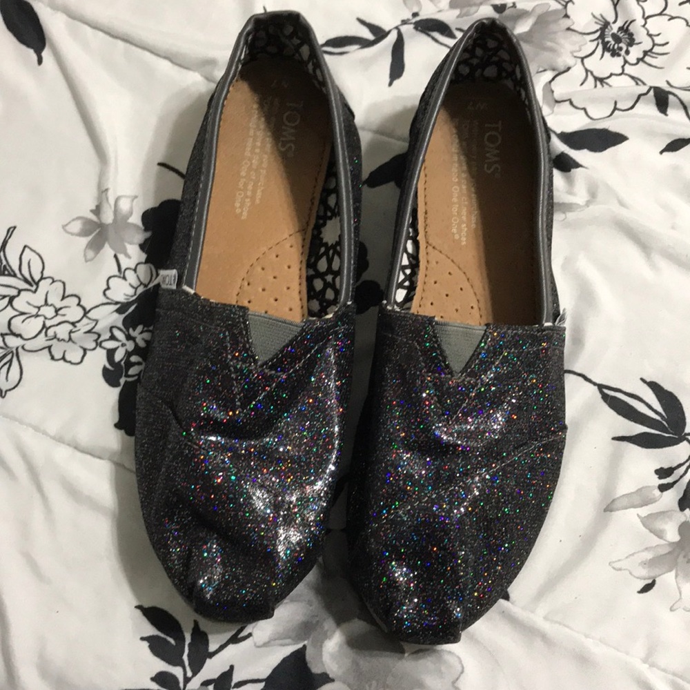 Toms flats